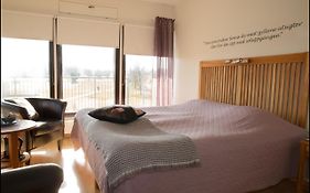 Varbergs Gk Oestra Hotell